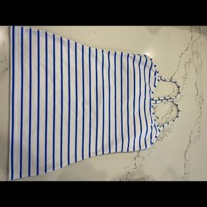 Lululemon Power Y tank